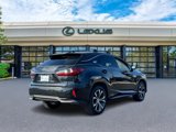 Used 2017 Lexus RX 450h AWD image 4