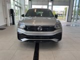 Used 2022 Volkswagen Tiguan SE R-Line image 2