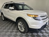 Used 2013 Ford Explorer Limited image 3