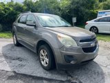 Used 2012 Chevrolet Equinox LT w/ Driver Convenience Package image 3