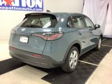 New 2025 Honda HR-V LX image 3