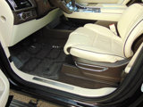 Used 2019 Lincoln Navigator Black Label image 5