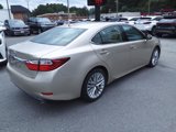 Used 2014 Lexus ES 350 w/ Luxury Package image 3