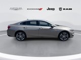 Used 2023 Chevrolet Malibu LT image 2