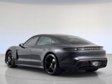 Certified 2022 Porsche Taycan Turbo image 3