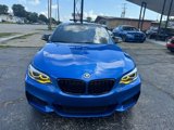 Used 2017 BMW M240i xDrive Coupe w/ Premium Package image 2