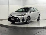 Used 2018 Toyota Corolla SE image 3