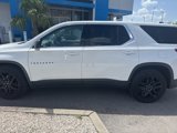 Used 2019 Chevrolet Traverse LS w/ LPO, Blackout Package image 5