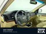 Used 2009 Hyundai Santa Fe Limited image 4