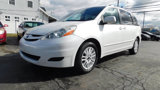 Used 2008 Toyota Sienna image 2