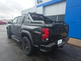 New 2025 Chevrolet Colorado Trail Boss w/ Midnight Edition image 3