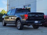 Used 2020 Ford F150 Lariat w/ Equipment Group 502A Luxury image 4