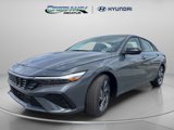 New 2025 Hyundai Elantra Sport image 4