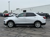 Used 2022 Chevrolet Equinox LT image 5