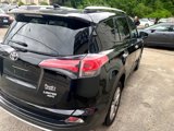 Used 2016 Toyota RAV4 Limited image 4
