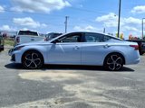 Used 2023 Nissan Altima 2.5 SR image 4