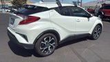 Used 2018 Toyota C-HR XLE image 3