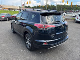 Used 2017 Toyota RAV4 XLE image 6