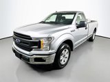 Used 2020 Ford F150 XL w/ Equipment Group 101A Mid image 3