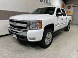 Used 2011 Chevrolet Silverado 1500 LT w/ Regional Value Package image 3