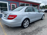 Used 2012 Mercedes-Benz C 300 4MATIC Sedan image 4