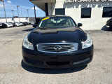 Used 2007 INFINITI G35 Journey w/ Premium Pkg image 3