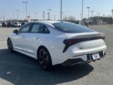 New 2025 Kia K5 GT-Line image 3