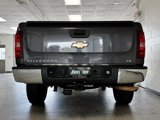Used 2010 Chevrolet Silverado 1500 W/T w/ LS Package image 4