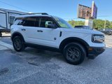 Used 2023 Ford Bronco Sport Big Bend w/ Convenience Package image 3