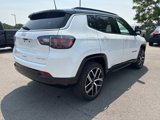 New 2025 Jeep Compass Limited w/ Elite Group image 3