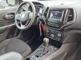 Used 2020 Jeep Cherokee Latitude image 6