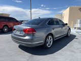 Used 2013 Volkswagen Passat TDI SEL Premium image 5