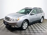 Used 2011 Subaru Outback 2.5i Premium image 4