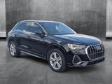 Used 2022 Audi Q3 2.0T Premium Plus w/ Premium Plus Package image 2