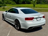 Used 2014 Audi RS 5 Coupe image 4