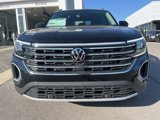 New 2025 Volkswagen Atlas SE image 3
