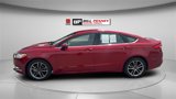 Used 2017 Ford Fusion SE w/ Equipment Group 201A image 2