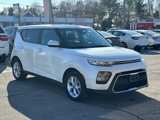 Used 2022 Kia Soul LX w/ Technology Package image 5