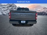 Used 2023 Ford F150 Lariat w/ Equipment Group 502A High image 4
