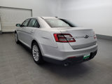 Used 2014 Ford Taurus Limited image 5