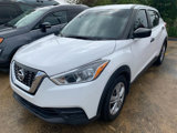 Used 2020 Nissan Kicks S image 3