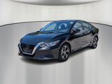 Used 2023 Nissan Sentra SV image 4