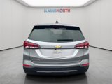 Used 2023 Chevrolet Equinox LT w/ Driver Convenience Package image 5