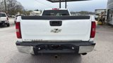 Used 2007 Chevrolet Silverado 2500 W/T image 3