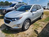 Used 2018 Chevrolet Equinox LT image 3