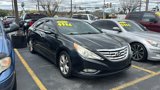Used 2013 Hyundai Sonata Limited w/ Premium Pkg image 3