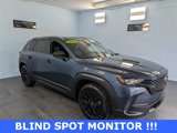 Used 2023 MAZDA CX-50 AWD 2.5 S w/ Cargo Package image 2