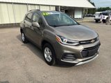Used 2022 Chevrolet Trax LT w/ Driver Confidence Package image 5