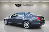 Used 2016 Cadillac CT6 Platinum image 3