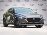 New 2025 MAZDA MAZDA3 s image 2
